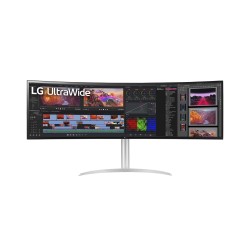 MONITOR LG LCD 49"...