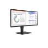 LG 34BQ77QB-B monitor komputerowy 86,4 cm (34") 3440 x 1440 px UltraWide Quad HD LED Czarny