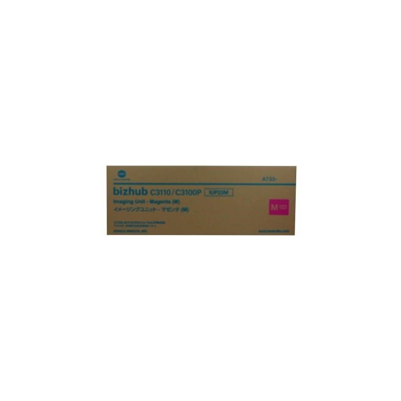 Konica Minolta A7330EH element maszyny drukarskiej