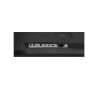 LG 34BQ77QB-B monitor komputerowy 86,4 cm (34") 3440 x 1440 px UltraWide Quad HD LED Czarny