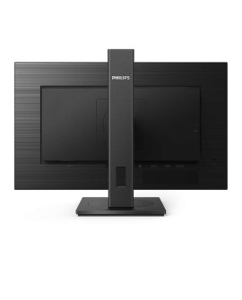Philips S Line 222S1AE/00 monitor komputerowy 54,6 cm (21.5") 1920 x 1080 px Full HD LCD Czarny
