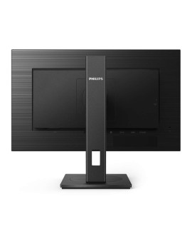 Philips S Line 222S1AE/00 monitor komputerowy 54,6 cm (21.5") 1920 x 1080 px Full HD LCD Czarny