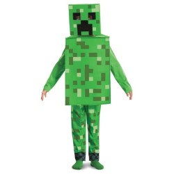 Strój Creeper Fancy -...