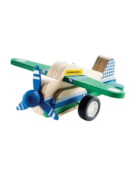 Stanley JK029-SY gra na role