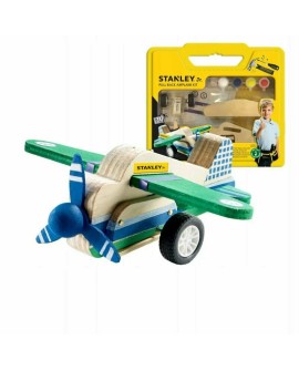 Stanley JK029-SY gra na role