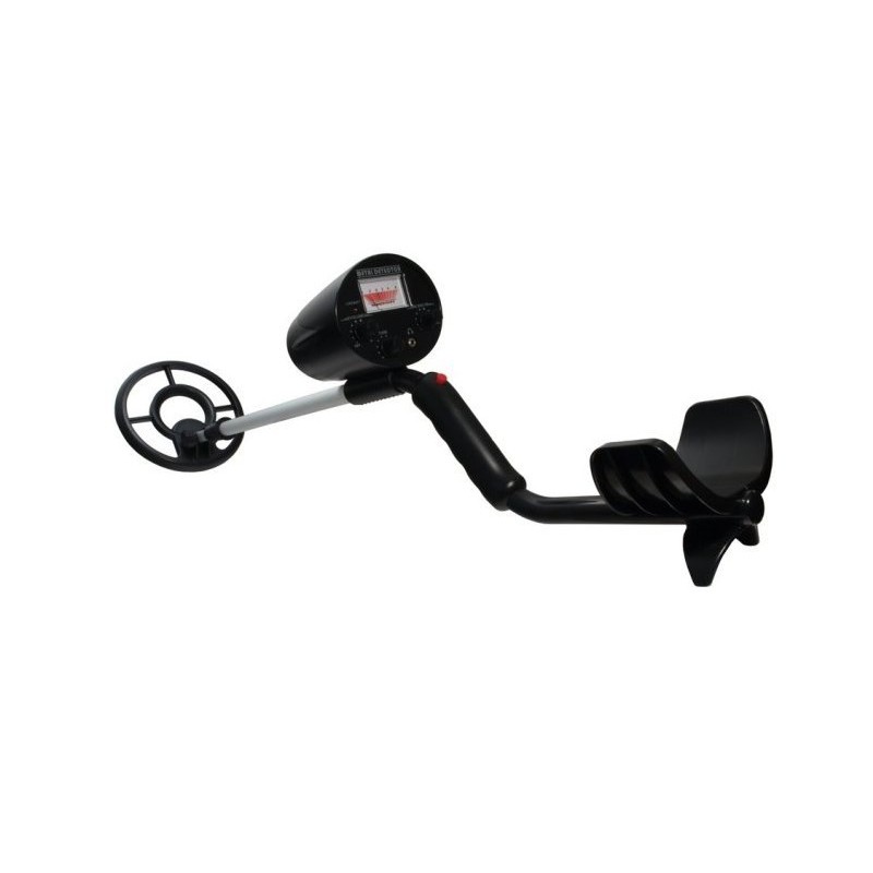 Maclean MCE952 wykrywacz metalu