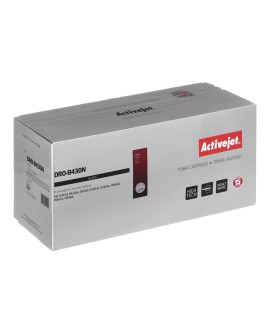Activejet DRO-B430N Bęben (zamiennik OKI 43979002 Supreme 25000, czarny)