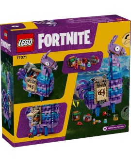 LEGO FORTNITE 77071