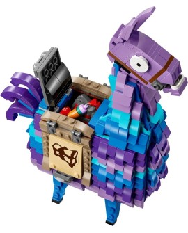 LEGO FORTNITE 77071