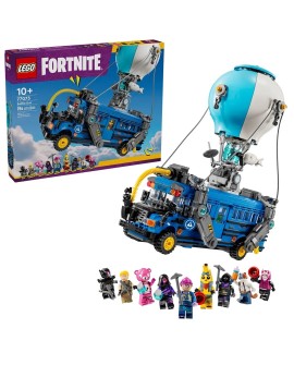 LEGO FORTNITE 77073 Bus bojowy