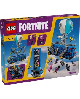LEGO FORTNITE 77073 Bus bojowy
