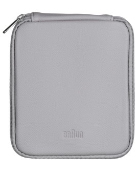 Depilator akumulatorowy BRAUN Silk-epil 9 9-341