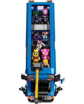 LEGO FORTNITE 77073 Bus bojowy