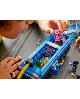 LEGO FORTNITE 77073 Bus bojowy