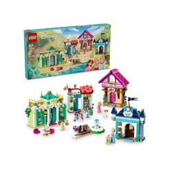 LEGO Disney 43246 Przygoda...