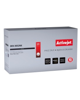 Activejet DRX-3052NX Bęben (zamiennik Xerox 101R00474 Supreme 10000 stron czarny)
