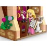 LEGO Disney 43246 Przygoda księżniczki Disneya na targu