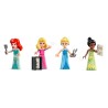 LEGO Disney 43246 Przygoda księżniczki Disneya na targu