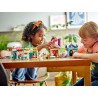 LEGO Disney 43246 Przygoda księżniczki Disneya na targu