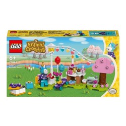 LEGO Animal Crossing 77046...