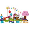 LEGO Animal Crossing 77046 Przyjęcie urodzinowe Juliana