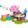 LEGO Animal Crossing 77046 Przyjęcie urodzinowe Juliana