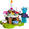LEGO Animal Crossing 77046 Przyjęcie urodzinowe Juliana