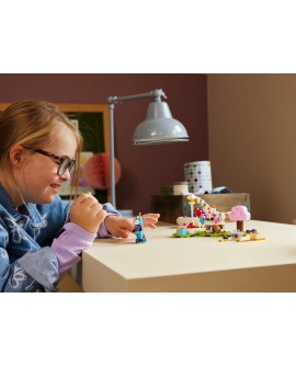 LEGO Animal Crossing 77046 Przyjęcie urodzinowe Juliana