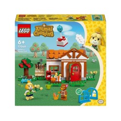 LEGO Animal Crossing 77049...