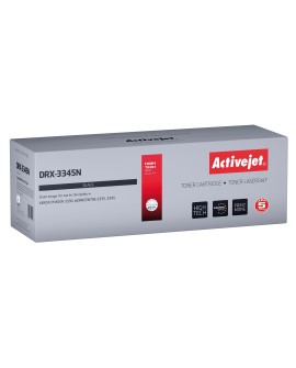 Activejet DRX-3345N Bęben (zamiennik Xerox 101R00555 30000 stron czarny)