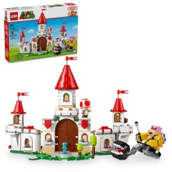 LEGO Super Mario 71435 Roy...