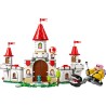 LEGO Super Mario 71435 Roy i bitwa na zamku Peach