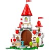 LEGO Super Mario 71435 Roy i bitwa na zamku Peach