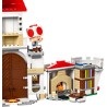 LEGO Super Mario 71435 Roy i bitwa na zamku Peach