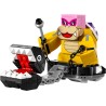LEGO Super Mario 71435 Roy i bitwa na zamku Peach