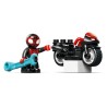 LEGO Duplo 10424 Motocyklowa przygoda Spina
