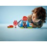 LEGO Duplo 10424 Motocyklowa przygoda Spina