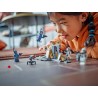 LEGO Star Wars 75373 Zasadzka na Mandalorze — zestaw bitewny