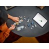 LEGO Star Wars 75373 Zasadzka na Mandalorze — zestaw bitewny