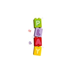LEGO DUPLO 10421 Ciężarówka...
