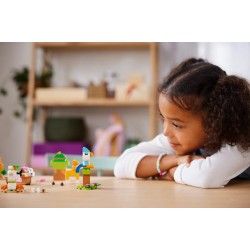 LEGO Classic 11034...