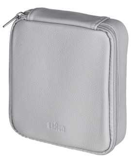 Depilator akumulatorowy BRAUN Silk-epil 9 9-341