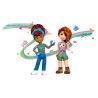 LEGO Friends 42632 Lecznica dla zwierząt gospodarskich