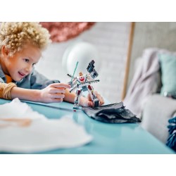 LEGO Star Wars 75390 Mech...