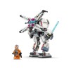 LEGO Star Wars 75390 Mech X-Wing Luke’a Skywalkera