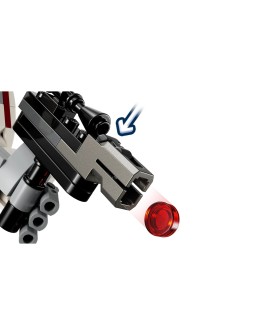 LEGO Star Wars 75390 Mech X-Wing Luke’a Skywalkera