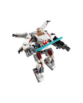 LEGO Star Wars 75390 Mech X-Wing Luke’a Skywalkera