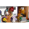LEGO FRIENDS 42670 Mieszkania i sklepy w mieście Heartlake