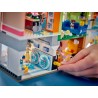 LEGO FRIENDS 42670 Mieszkania i sklepy w mieście Heartlake