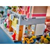 LEGO FRIENDS 42670 Mieszkania i sklepy w mieście Heartlake